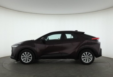 Toyota C-HR II 2024 Toyota C-HR 1.8 Hybrid, Salon Polska, zdjęcie 2