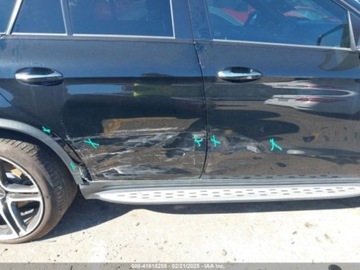 Mercedes GLE V167 2019 Mercedes-Benz GLE 2019 MERCEDES-BENZ AMG GLE 43 COUPE 4MATIC 3.0 Benzyna, zdjęcie 11