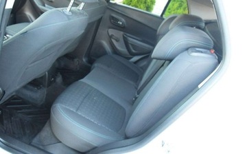 Chevrolet Trax 1.6 115KM 2014 Chevrolet Trax 1.6B Mokka Klima 77 Tys Km Oryginal Lakier 2 Kpl Kol Sprowa, zdjęcie 19
