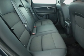 Volvo V70 III Kombi 2.0 TD 136KM 2010 Volvo V70 2.0 D, Navi, Xenon, Klima, Klimatronic, zdjęcie 8