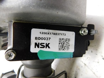 ELEKTRICKÉ SERVO  / SLOUPEC - TOYOTA RAV4 III 06-12 2.2 D4D D-CAT