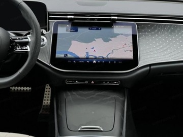 Mercedes Klasa E W214 Sedan Plug-In 2.0 300de 313KM 2025 E Klasa 300 de 4-Matic AMG 2.0 (313KM) 2025, zdjęcie 10