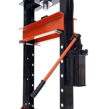 Hydraulic Press 20T Workshop 20 тонн