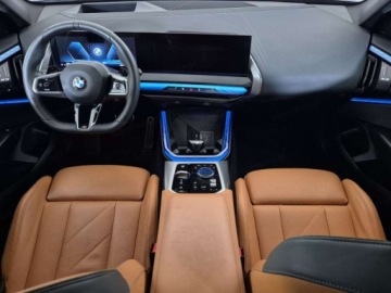 BMW X3 G45 2025 BMW X3 xDrive20d Sport Suv 2.0 (197KM) 2025, zdjęcie 8