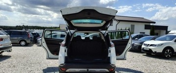 Renault Espace V Van 1.6 Energy dCi 130KM 2016 Renault Espace 1.6D 131 kM 7 os Klima Virtual Temp. Panorama Serwis GWARAN, zdjęcie 10