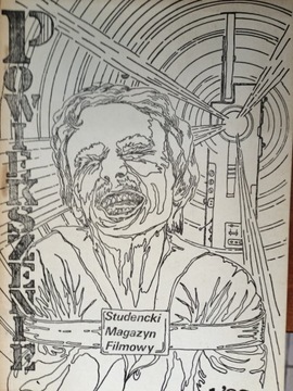 POWIĘKSZENIE MAGAZYN FILMOWY 1/1983