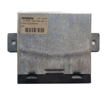 MODUŁ STEROWNIK ECAS WABCO MAN RENAULT 4460550210