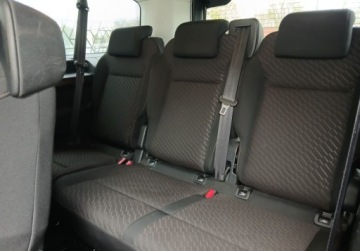 Toyota 2018 Toyota Proace Verso Proace 2.0D 177KM Long Family Vat Marza Salon PL A, zdjęcie 7