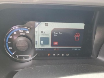 Ford 2021 Ford Bronco Base, 2021r., 4x4, 2.7L 2.7 Benzyna 315KM, zdjęcie 10