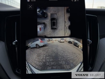 Volvo XC60 II 2025 Volvo XC 60 XC60 T8 Plug-In Hybrid AWD Ultra Dark, zdjęcie 19