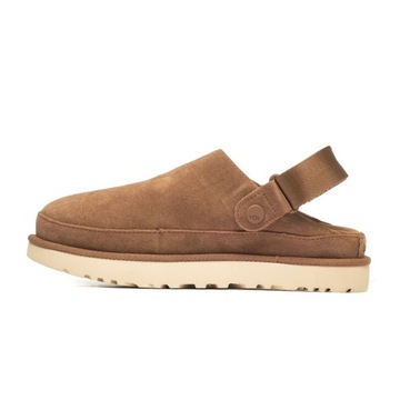 Sandały UGG Goldenstar Clog 1138252-CHE 39