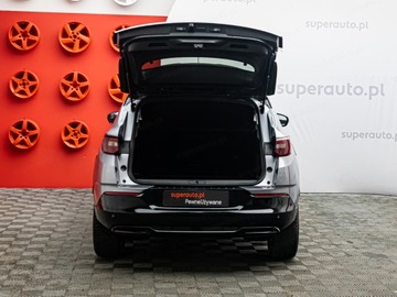 Opel 2023 OPEL Grandland X 1.2 GS Suv 130KM 2023, zdjęcie 25