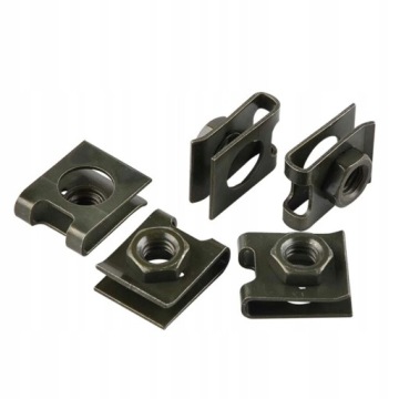 болты + рым-болты мотоцикл набор 155шт для пластиковых скутеров