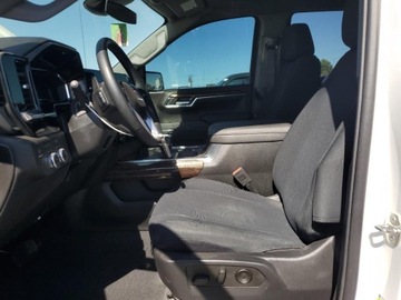  GMC Sierra K1500 Elevation 2023 5.3l 5.3 Benzyna 355KM, zdjęcie 7