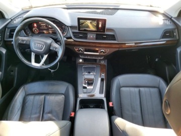 Audi Q5 II 2020 Audi Q5 Premium Plus 2020 2.0 Benzyna 248KM, zdjęcie 8