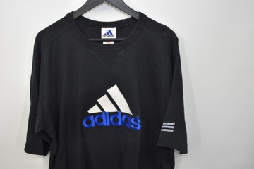 Adidas koszulka męska t-shirt L d7 vintage
