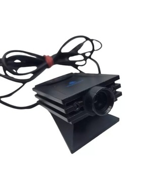 PS2 EYETOY SLEH-00031 КАМЕРА