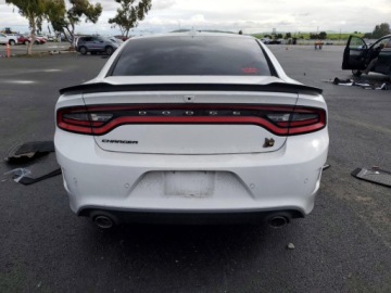 Dodge Charger VII 2022 Dodge Charger Scat Pack 2022 6.4 Benzyna 485KM, zdjęcie 2