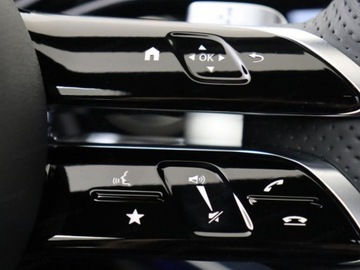 Mercedes Klasa E W214 All-Terrain 2.0 220d 197KM 2024 E Klasa 220 d 4-Matic AMG Estate 2.0 (197KM) 2024, zdjęcie 7