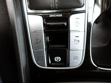 Hyundai Tucson IV SUV 1.6 T-GDI 48V 150KM 2021 Hyundai Tucson AUTOMAT GWARANCJA 1WŁ Kraj, zdjęcie 16