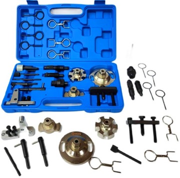 ГРМ, НАСОС, БЛОКИРОВКА ВАЛА, AUDI VW Phaeton Touareg 3.0 V6 4.2 V8 TDI CR