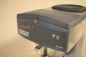 Кофемашина BRAVILOR BONAMAT MND2-021