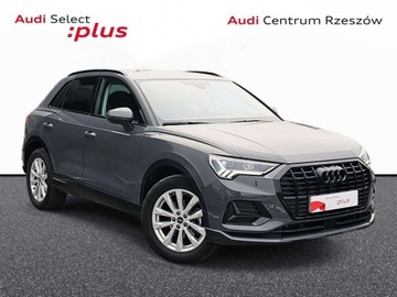 Audi Q3 II SUV 1.5 35 TFSI 150KM 2024 Audi Q3 tempomat aktywny, kamera cofania elektryczna klapa bagaznika gwara, zdjęcie 2