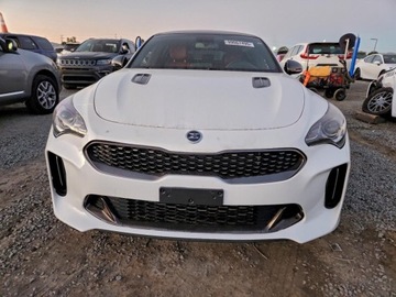 Kia Stinger 2021 Kia Stinger 2021 2.0 Benzyna 300KM, zdjęcie 5