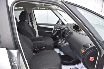 Citroen C4 Picasso I 1.6 HDi FAP 112KM 2011 Citroen C4 Picasso Duza-Navi Czujnik-Parkowania Klimatronic Tempomat Mult, zdjęcie 5