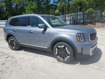 Kia 2025 Kia Telluride EX 2025 3.8l 3.8 Benzyna 291KM, zdjęcie 4
