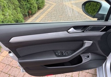 Volkswagen Passat B8 Limousine Facelifting 2.0 TDI SCR 150KM 2021 Volkswagen Passat Volkswagen Passat 2.0 TDI EVO Business 2.0 Diesel 150KM, zdjęcie 21