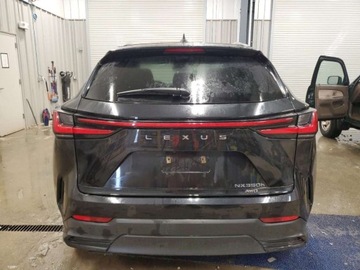 Lexus NX II 2022 Lexus NX 350H 2022 2.5l 2.5 Hybryda 240KM, zdjęcie 2