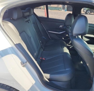 BMW Seria 3 G20-G21 2022 BMW Seria 3 M340xi 2022 3.0l 3.0 Benzyna 382KM, zdjęcie 10