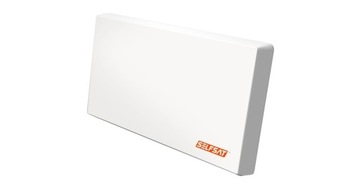 Infomir Selfsat h22d2 + Uhd 4K Twin z