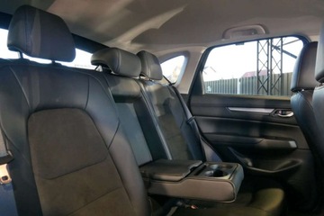 Mazda CX-5 II SUV Facelifting 2.5 SKYACTIV-G 194KM 2023 Mazda CX-5 2.5 benz Skyactiv Sport SLine 4x4 Kamera Radar NaviMenuPL Drive, zdjęcie 14