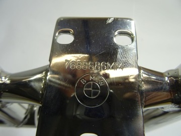 ЗАЩИТА ЦИЛИНДРА ПРАВАЯ BMW 46 71 7 688 686