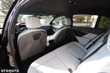 BMW Seria 5 G90-91 2026 BMW Seria 5 BMW Seria 5 540d xDrive mHEV M Sport 3.0 Diesel 303KM, zdjęcie 16