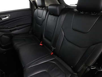 Ford Edge II SUV 2.0 TDCI 180KM 2016 Ford EDGE 4x4 skóra navi klima auto kamera i, zdjęcie 16