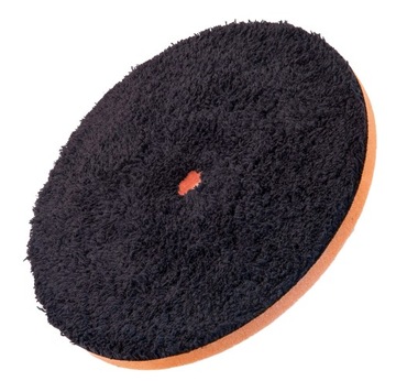 FLEXIPADS Pad Polerski Tnący Mikrofibrowy 200mm DA