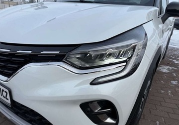 Renault Captur II 2022 Renault Captur 1.3i 160PS Automat Max opcja 1.3 Benzyna 158KM, zdjęcie 32