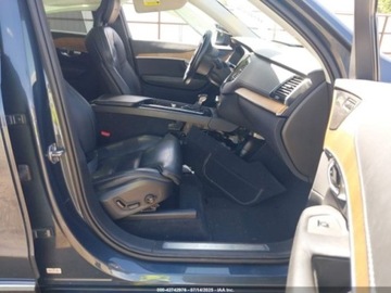 Volvo XC90 II 2020 Volvo XC 90 2020 Volvo XC90 T6 AWD Inscription 7 Passenger 2.0 Benzyna, zdjęcie 4
