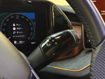 Skoda Kodiaq II 2025 Skoda Kodiaq Salon Polska, Bezwypadkowy, FV 23, Gw, zdjęcie 33