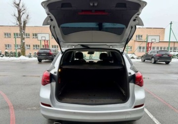 Opel Astra J Sports Tourer 1.4 Turbo ECOTEC 140KM 2011 Opel Astra Opel Astra 1.4 Turbo Cosmo 1.4 Benzyna 140KM, zdjęcie 33