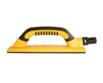 Mirka ruční hebel s odsáváním 80x230 mm Handy