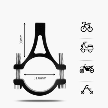 ДЕРЖАТЕЛЬ ДЛЯ ВЕЛОСИПЕДА НА руль ТЕЛЕФОНА MOTOCYKL GUB