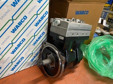 RENAULT VOLVO SPRĘŻARKA KOMPRESOR POWIETRZA WABCO 9125120290 22016995