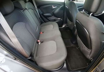 Hyundai ix35 SUV 1.6 GDI 135KM 2013 Hyundai ix35 1.6 Benzyna 135 PS Salonowy - Super zadbany 1.6 Benzyna 135KM, zdjęcie 15