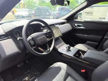 Land Rover Range Rover Velar 2026 Land Rover Range Rover Velar Dynamic Se 2026 2.0 Benzyna 247KM, zdjęcie 9