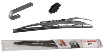 ДВОРНИКИ BOSCH 55СМ + 53СМ