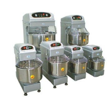 Mieszałka spiralna mieszarka mixer do ciasta 6400 zł netto